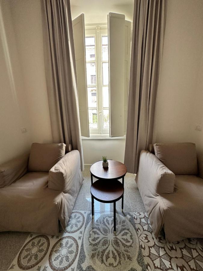 Milano Apartments Navigli Porta Genova Buitenkant foto